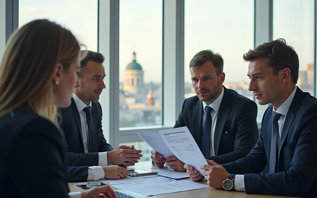 Поясняющая иллюстрация к материалу "Законодательство — важные обновления 44-ФЗ в Саратове"