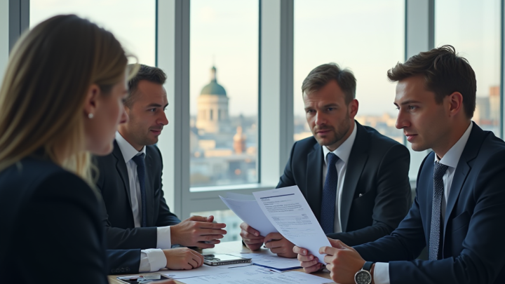 Наглядный пример к статье "Контрактная служба в Омске: Лучшие решения [sc name=year][/sc]"