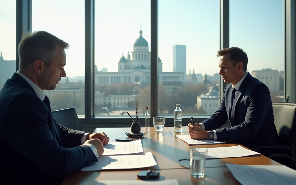 Наглядный пример к статье "Обучение контрактных управляющих: эксклюзивные программы в Омске"