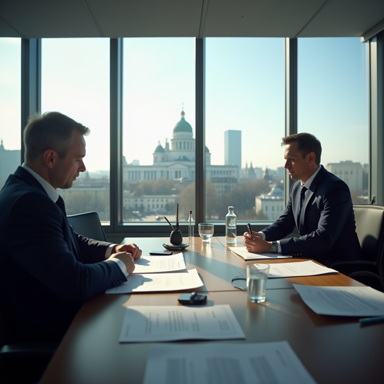 Графическое сопровождение статьи "Контроль госзакупок ФАС: важные нарушения в Омске"