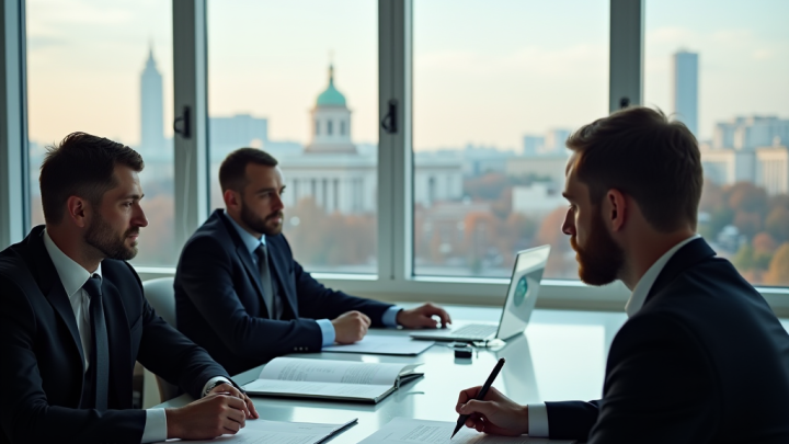 Поясняющая иллюстрация к материалу "Подписание госконтракта без ошибок во Владимире [sc name=year][/sc] Обязательный"