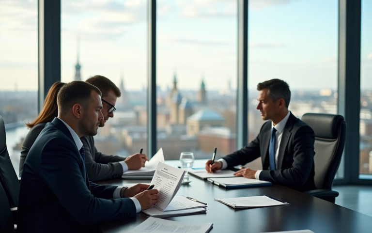 Графическое сопровождение статьи "Электронные контракты 44-ФЗ — профессиональное обучение в Краснодаре"