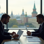 Наглядный пример к статье "Взаимодействие заказчик-поставщик: надежное партнерство в Омске"