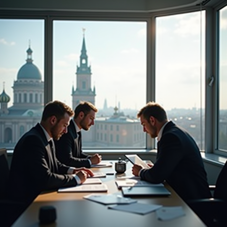 Иллюстрация 2: Ошибки заказчика: Избегайте критических промахов в 44-ФЗ и 223-ФЗ Изображение к статье "Ошибки заказчика: Избегайте критических промахов в 44-ФЗ и 223-ФЗ"