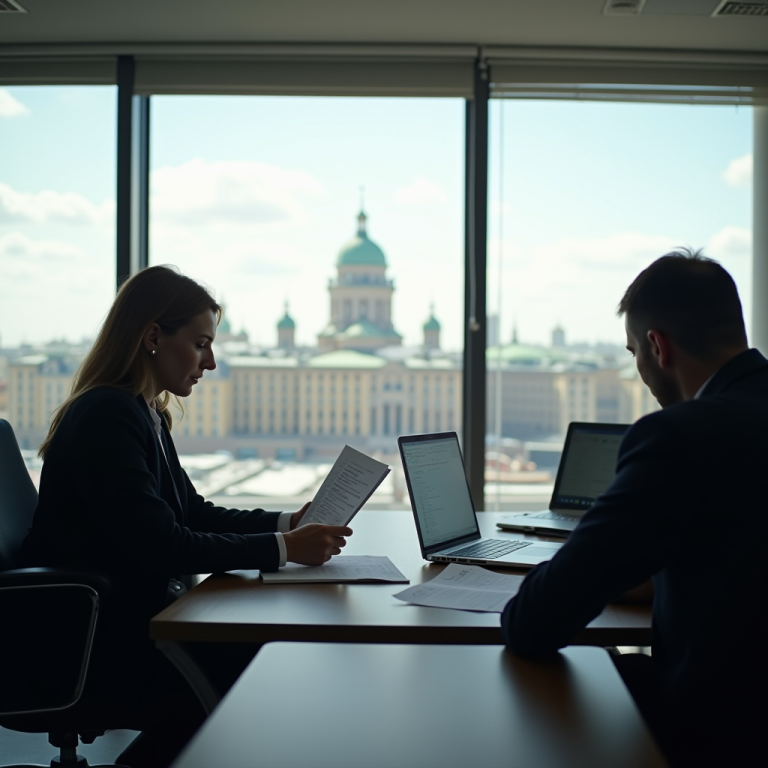 Поясняющая иллюстрация к материалу "Открытый конкурс 44-ФЗ: Экспертное руководство в Саратове"