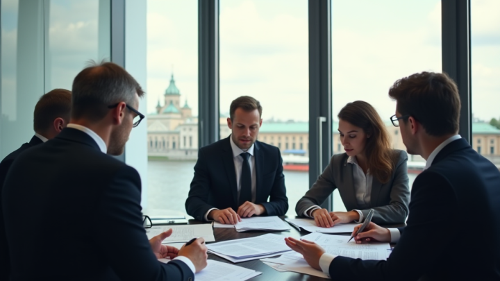 Графическое сопровождение статьи "Обучение специалистов закупок в Омске: Программы 44-ФЗ"