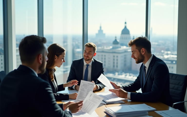 Поясняющая иллюстрация к материалу "Отчетность по 44-ФЗ: секреты для в Омске"