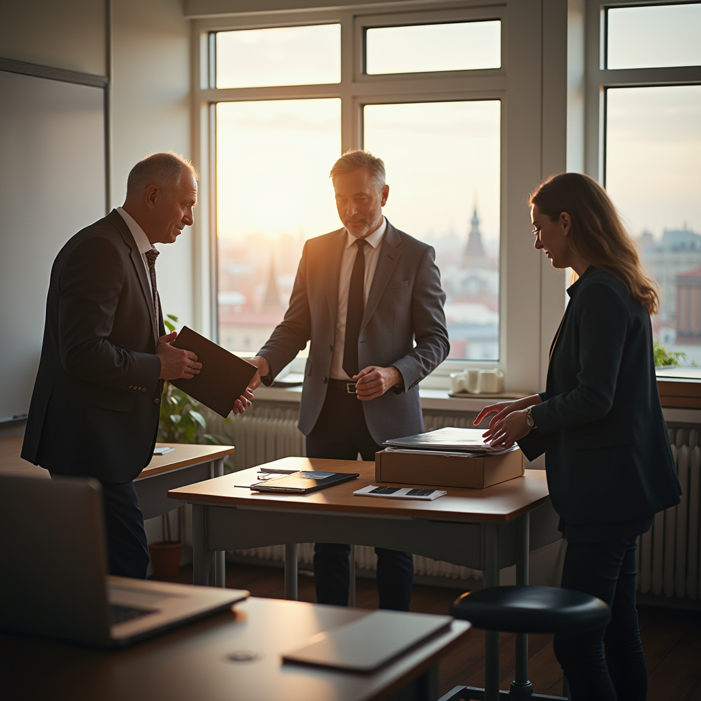 Графическое сопровождение статьи "Обучение контрактным управляющим: эксклюзивные курсы в Омске"