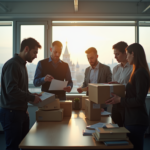 Наглядный пример к статье "Взаимодействие заказчик-поставщик: эксклюзивное обучение в Омске"