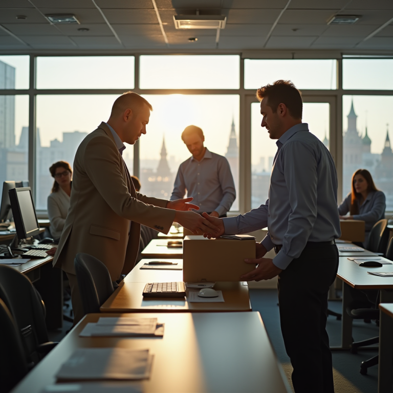 Графическое сопровождение статьи "223-ФЗ: эксклюзивное обучение закупкам в Донецке"