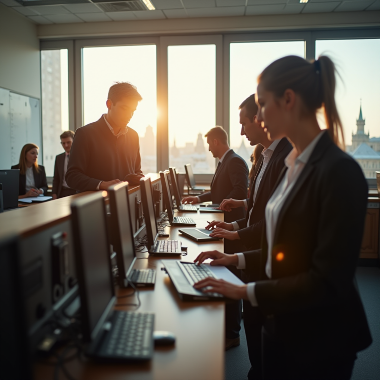 Графическое сопровождение статьи "Закупки по 223-ФЗ — успешная реализация в Омске"