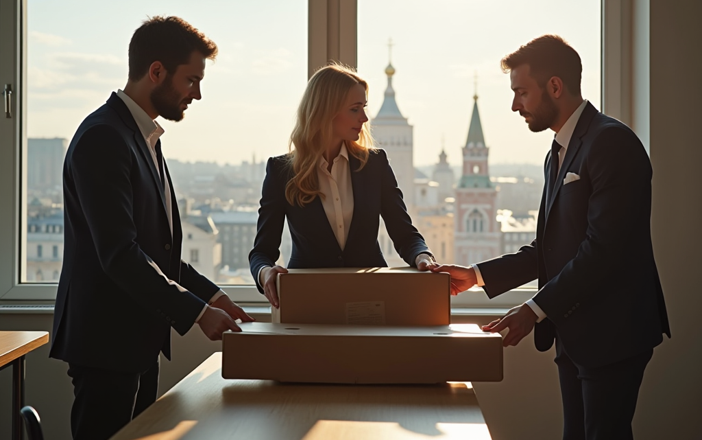 Иллюстрация 2: Закупки у малого бизнеса в Омске: Обязательное обучение Поясняющая иллюстрация к материалу "Закупки у малого бизнеса в Омске: Обязательное обучение"