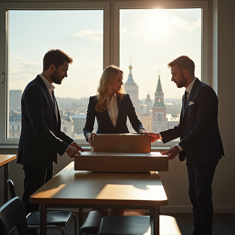 Иллюстрация 1: Сложные закупки: Надежный Алгоритм для Госкомпаний Изображение к статье "Сложные закупки: Надежный Алгоритм для Госкомпаний"