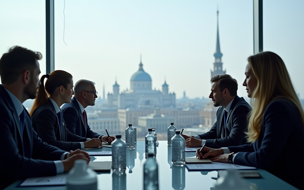 Иллюстрация 1: Риски исполнения контракта: эксклюзивное обучение для профессионалов Графическое сопровождение статьи "Риски исполнения контракта в Орле — эксклюзивное обучение"