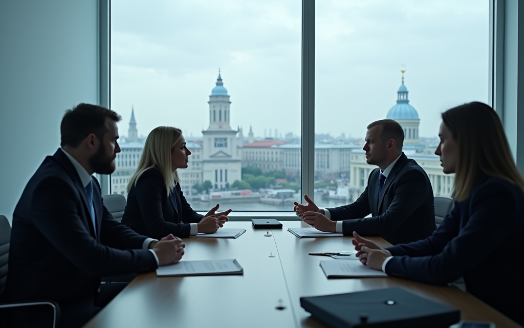 Поясняющая иллюстрация к материалу "Оценка заявок — профессиональное обучение закупкам во Владимире"