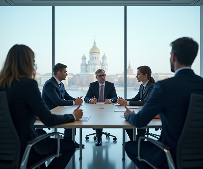 Иллюстрация 2: Способ закупки: Эффективный Выбор для Победы в Конкурсе Поясняющая иллюстрация к материалу "Способ закупки — профессиональный выбор конкурса в Краснодаре"