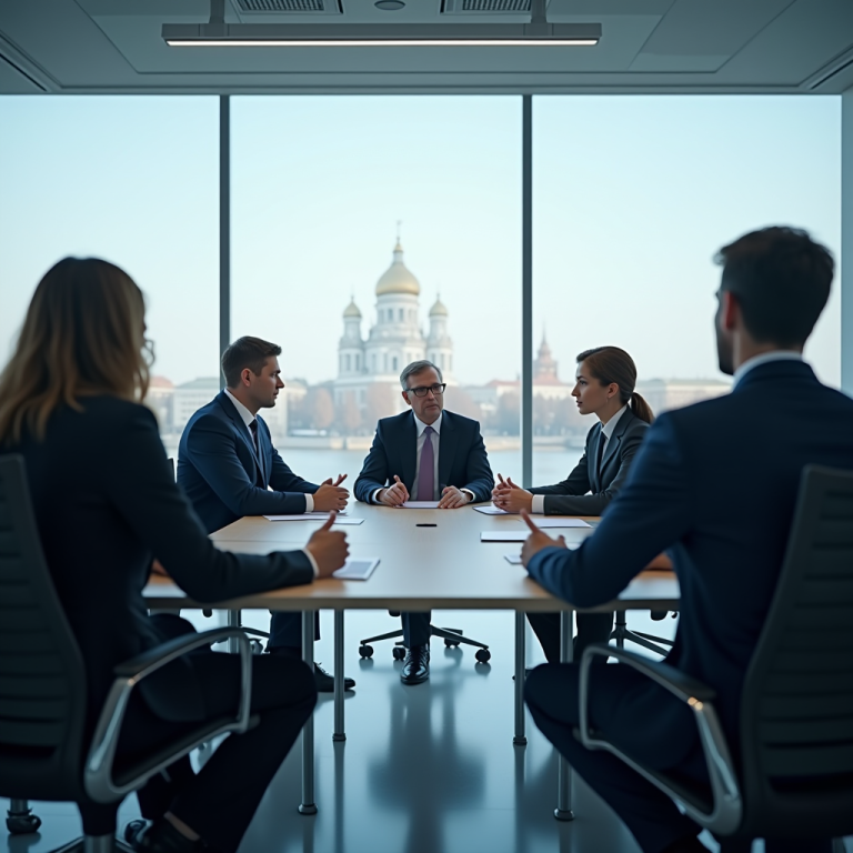 Наглядный пример к статье "Обучение закупкам 223-ФЗ в Омске: Полное руководство"