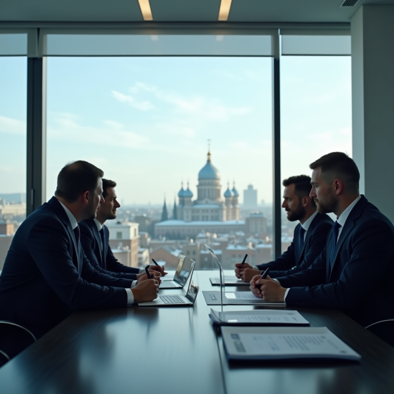 Изображение к статье "Национальные преференции: важный инструмент для выгодных госзакупок"