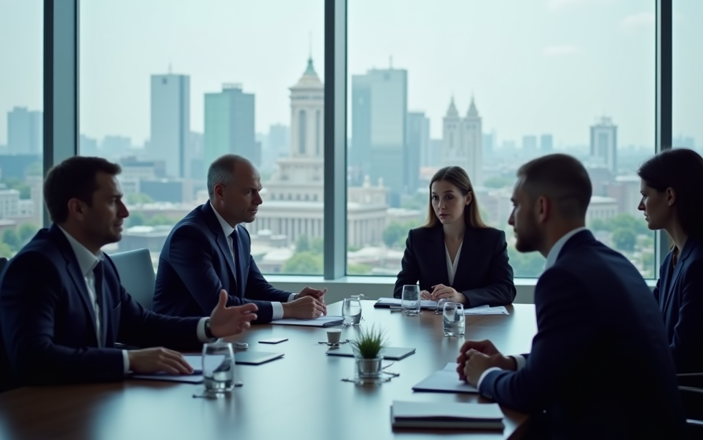 Наглядный пример к статье "Повышение квалификации госзакупки: Обязательные требования в Омске"