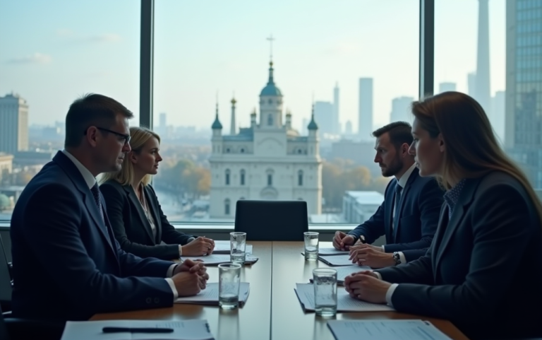 Наглядный пример к статье "Расторжение контракта: Эксклюзивный алгоритм в Омске"