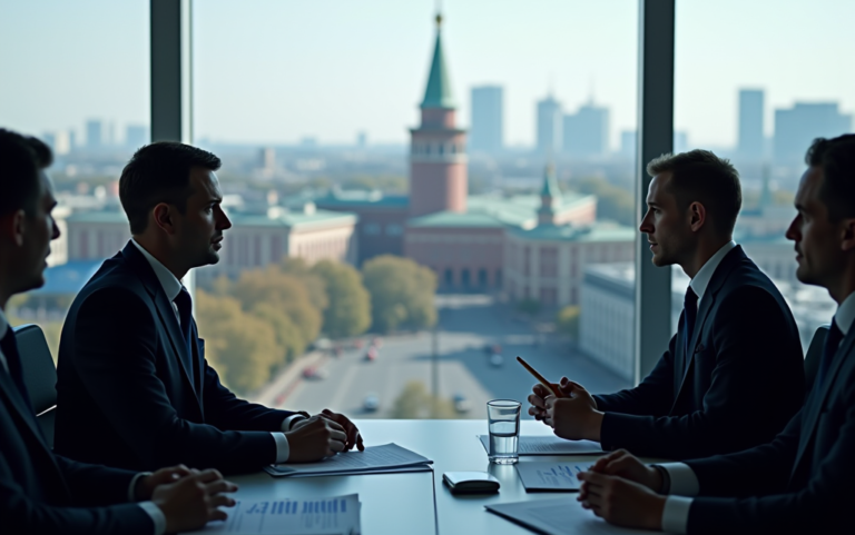 Наглядный пример к статье "Расторжение контракта в Омске: Эффективный алгоритм действий"