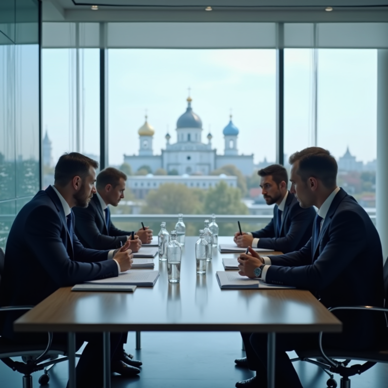 Поясняющая иллюстрация к материалу "Обеспечение заявок: Экспертное обучение специалистов в Твери"