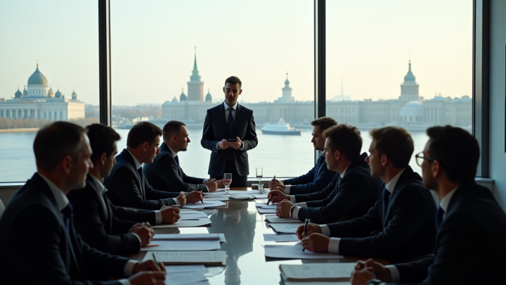 Наглядный пример к статье "Потрясающее планирование закупок в Омске"