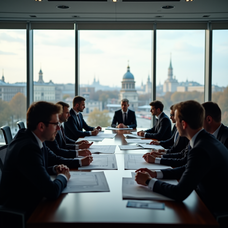 Иллюстрация 1: Сложные закупки: лучшие экспертные стратегии для успеха Графическое сопровождение статьи "Сложные закупки во Владимире: лучшие советы экспертов"