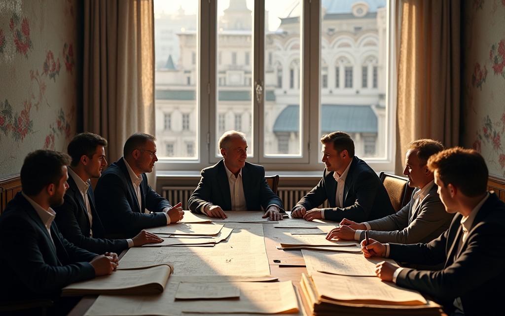 Наглядный пример к статье "Контроль госзакупок: Обязательный аудит в Омске"