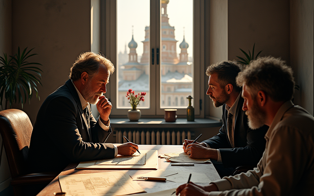 Изображение к статье "Новое в 44-ФЗ и 223-ФЗ: обзор изменений 2026 года и их влияние на повседневную работу заказчика и поставщика"