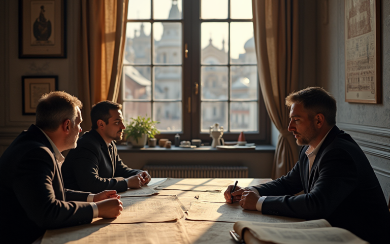 Иллюстрация 1: Способ закупки: Эффективные решения для бизнеса Графическое сопровождение статьи "Выбор способа закупки в Майкопе: Эффективные решения"