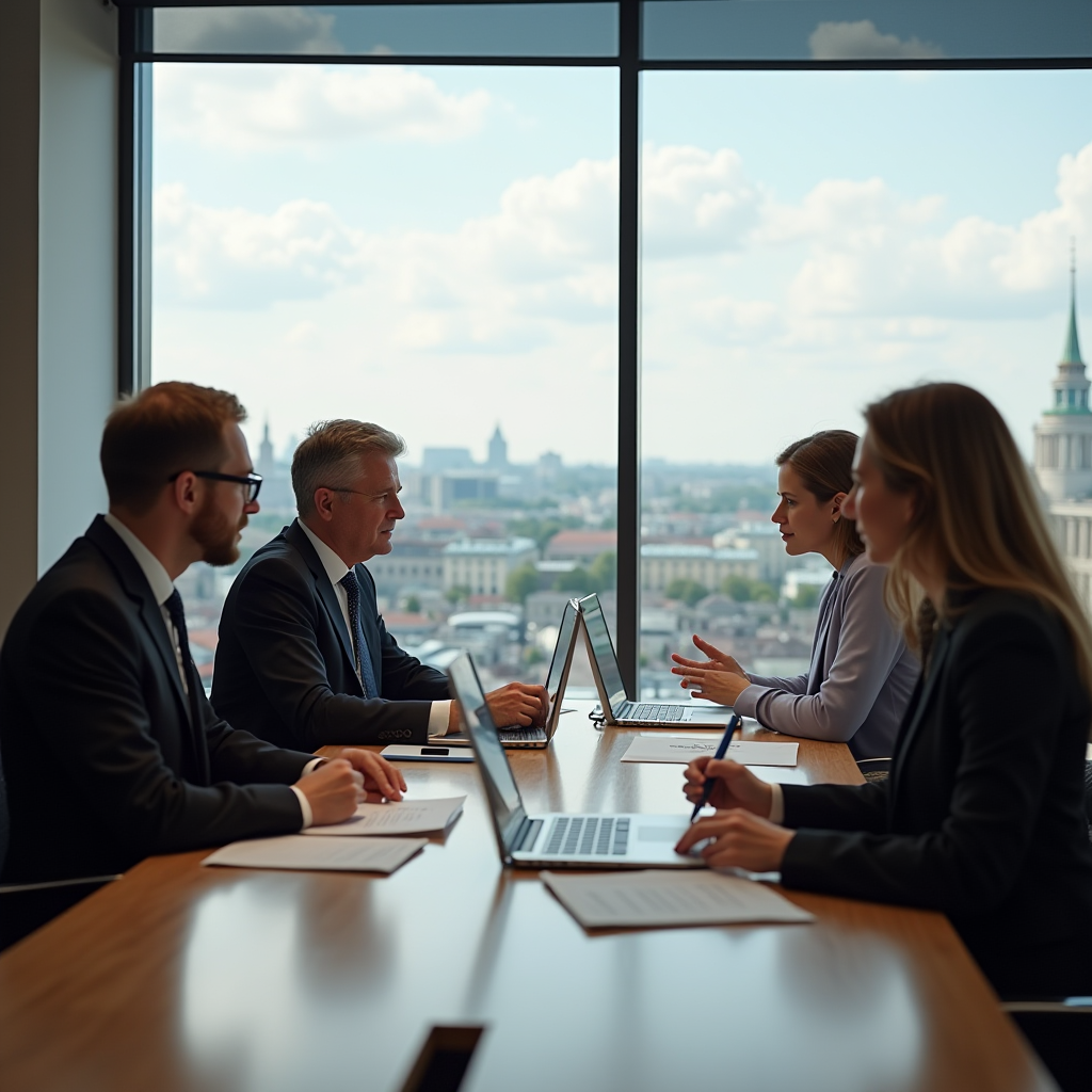 Поясняющая иллюстрация к материалу "Жалобы 44-ФЗ: Обучение госзакупкам в Твери"