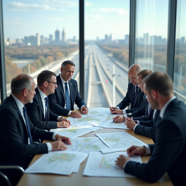 Иллюстрация 2: Сложные закупки: профессиональные советы для надежных решений Изображение к статье "Сложные закупки: профессиональные советы для надежных решений"