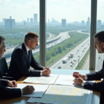 Наглядный пример к статье "Способ закупки: эффективный выбор аукциона в Омске"