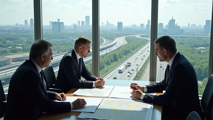 Наглядный пример к статье "Способ закупки: эффективный выбор аукциона в Омске"