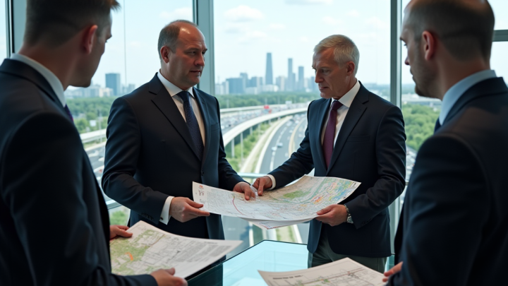 Наглядный пример к статье "Способ закупки — профессиональный выбор конкурса в Омске"