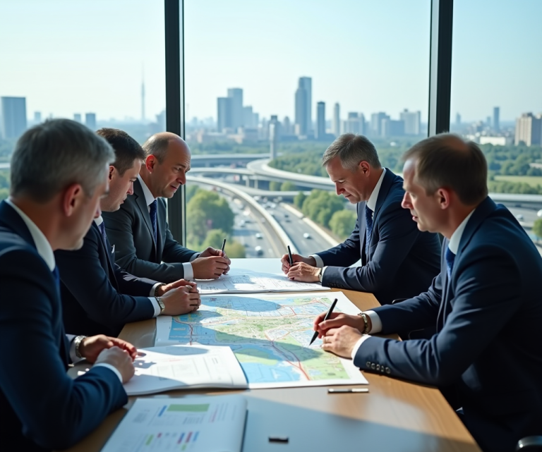 Графическое сопровождение статьи "Эксклюзивное обучение закупкам в Волгограде"
