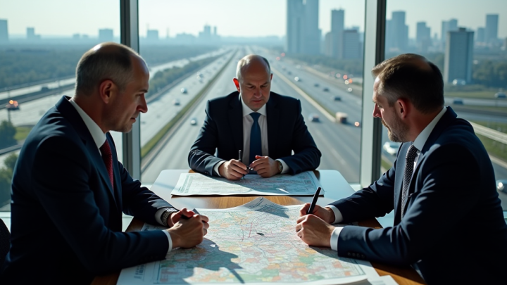 Поясняющая иллюстрация к материалу "Достоверность сведений закупки: Обязательные изменения в Калуге [sc name=year][/sc]"