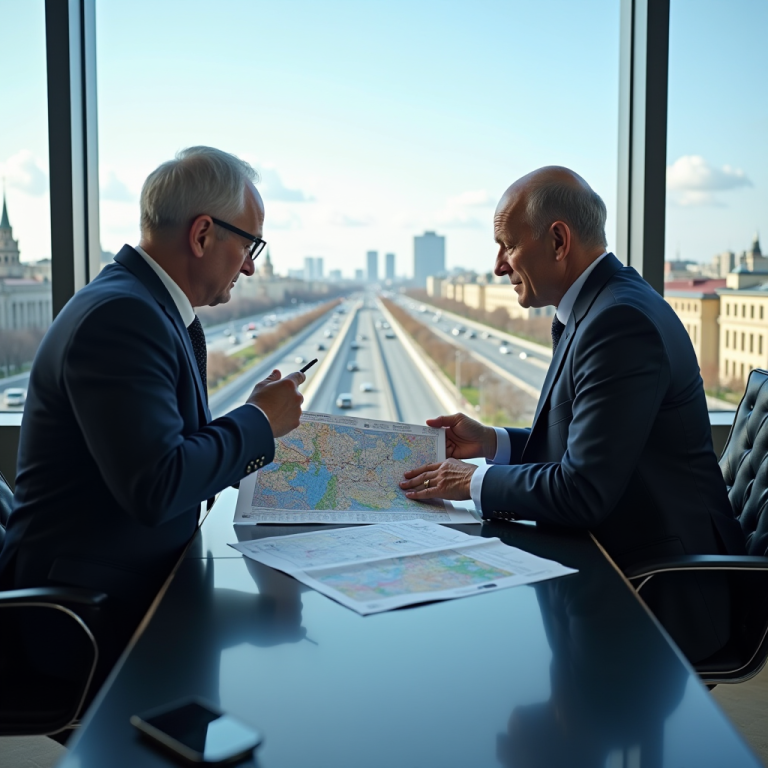 Поясняющая иллюстрация к материалу "Электронный документооборот — эффективное обучение в Перми"