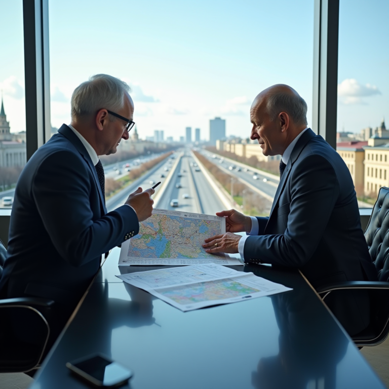 Изображение к статье "Электронные контракты: Обязательный и Безошибочный Переход"