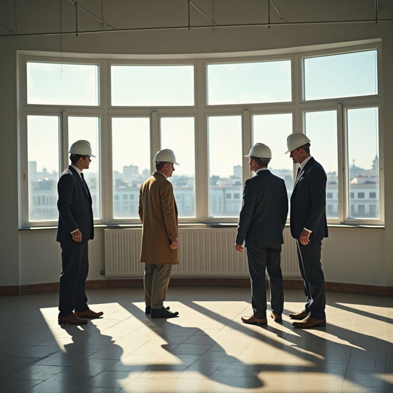 Поясняющая иллюстрация к материалу "Закупки по 223-ФЗ — успешная реализация в Омске"