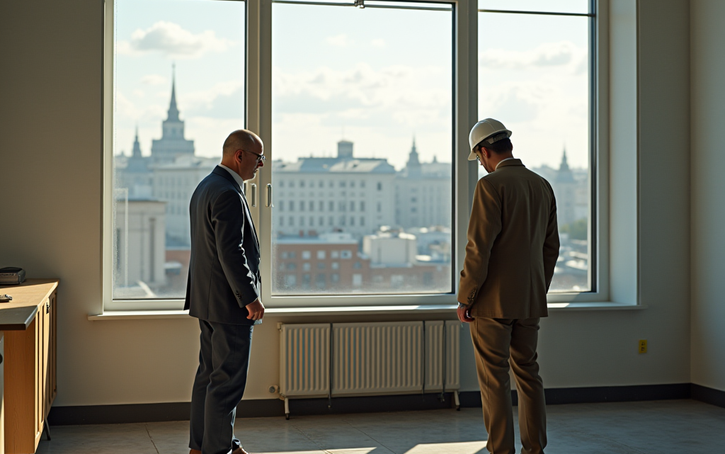 Иллюстрация 2: Электронный Документооборот: Легкий Путь к Цифровизации Изображение к статье "Электронный Документооборот: Легкий Путь к Цифровизации"