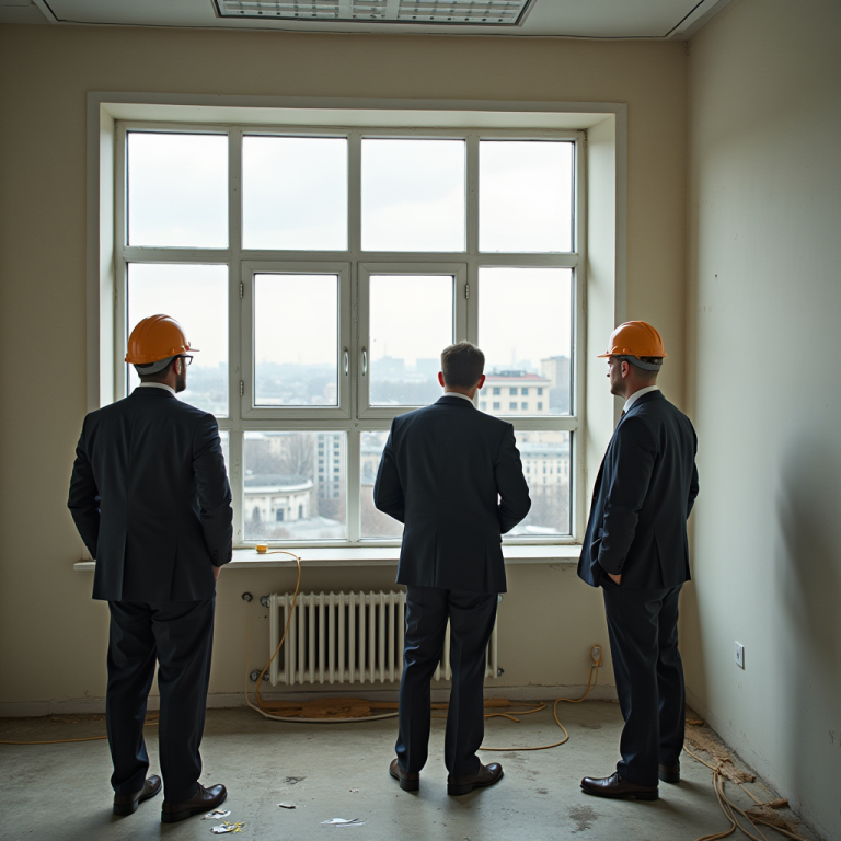 Иллюстрация 2: Обучение госзакупкам: Ваш ключ к обязательной квалификации Изображение к статье "Обучение госзакупкам: Ваш ключ к обязательной квалификации"