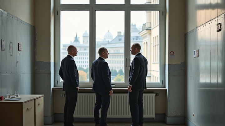 Наглядный пример к статье "Закупки у единственного поставщика: в Омске"