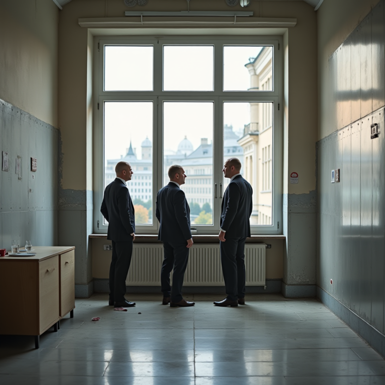 Графическое сопровождение статьи "Государственные заказчики во Владимире: Обязательный гайд [sc name=year][/sc]"