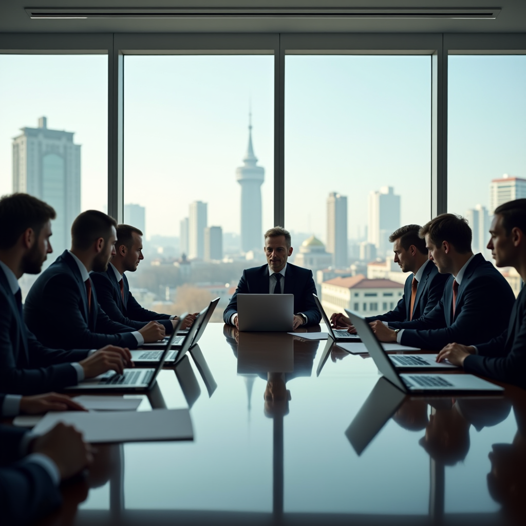 Иллюстрация 1: Электронные площадки: эффективный выбор для выгодных закупок онлайн Изображение к статье "Электронные площадки: эффективный выбор для выгодных закупок онлайн"