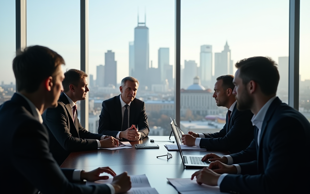 Поясняющая иллюстрация к материалу "223-ФЗ — профессиональное обучение закупкам в Улан-Удэ"