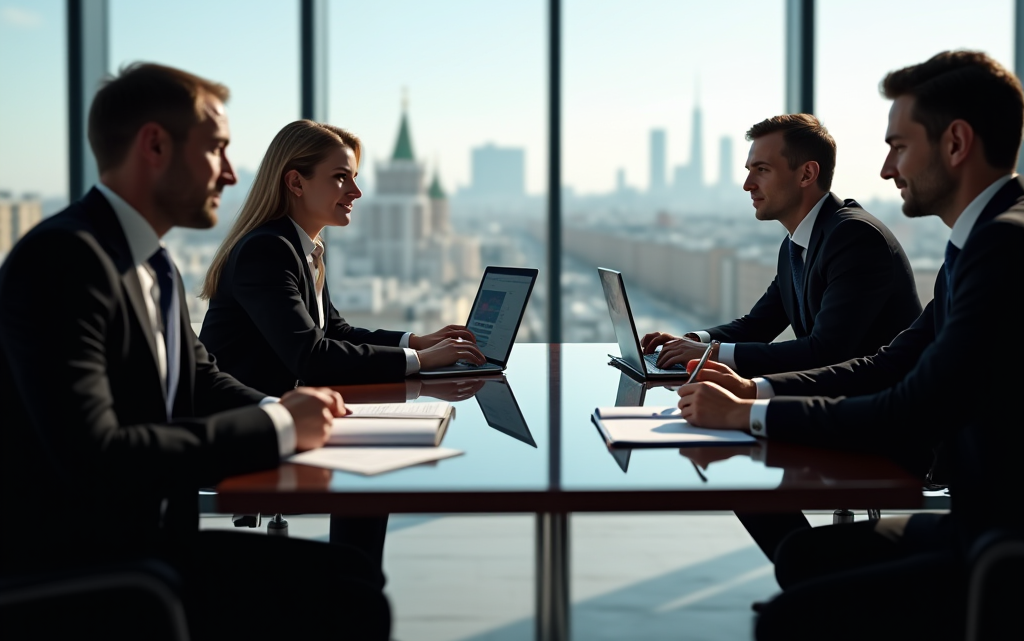 Изображение к статье "Специальный банковский счет: Быстрое и простое открытие"