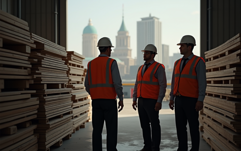 Наглядный пример к статье "Обеспечение контрактов: эксклюзивное обучение специалистов в Омске"