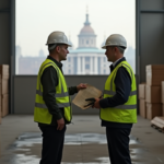 Наглядный пример к статье "Обучение закупкам в Омске: избежать нарушений"